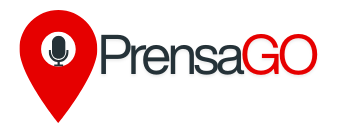 Logo PrensaGO